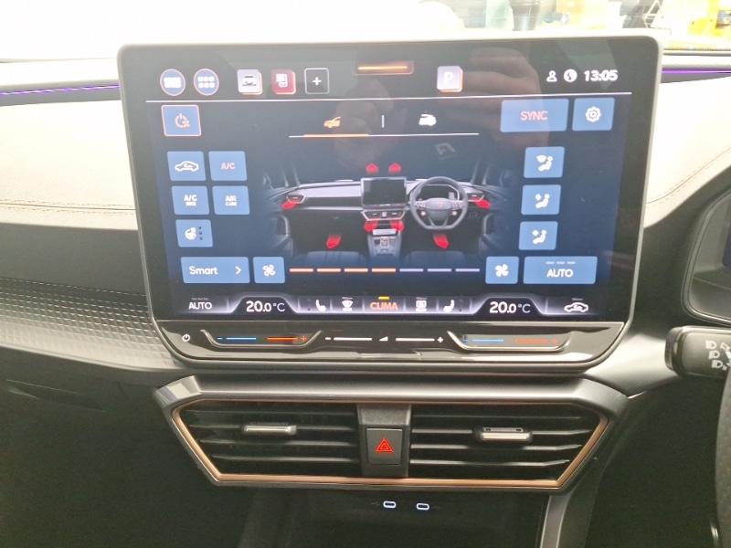 Used Cupra Formentor 2025 for sale - 77832229: Photo 15