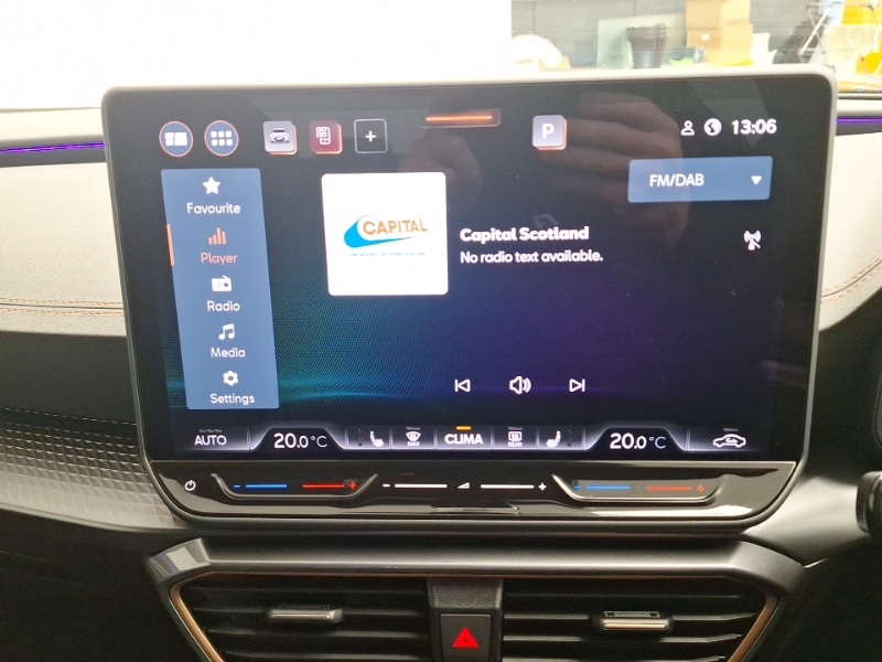 Used Cupra Formentor 2025 for sale - 77832229: Photo 17