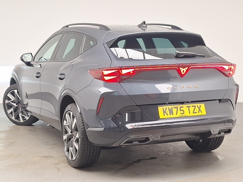 Used Cupra Formentor 2025 for sale - 77832229: Photo 3