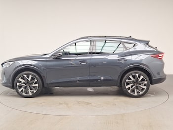 Used Cupra Formentor 2025 for sale - 77832229: Photo