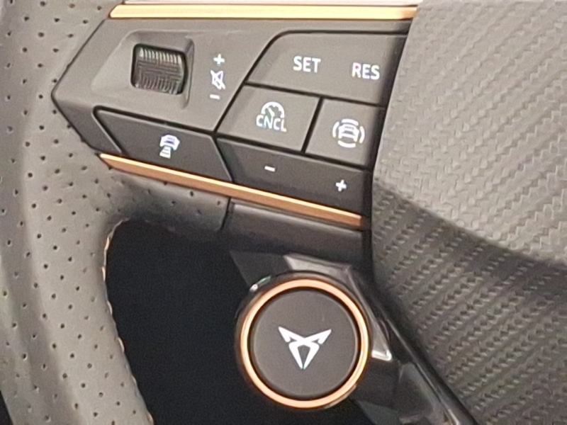 Used Cupra Leon 2025 for sale - 77674380: Photo 10