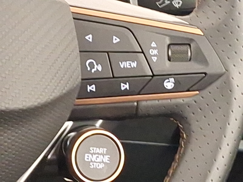 Used Cupra Leon 2025 for sale - 77674380: Photo 11