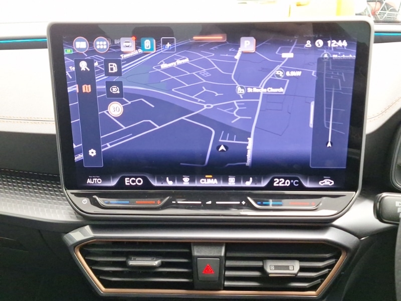 Used Cupra Leon 2025 for sale - 77674380: Photo 15