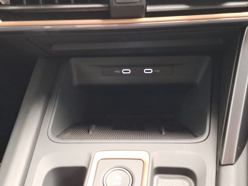 Used Cupra Leon 2025 for sale - 77674380: Photo 19