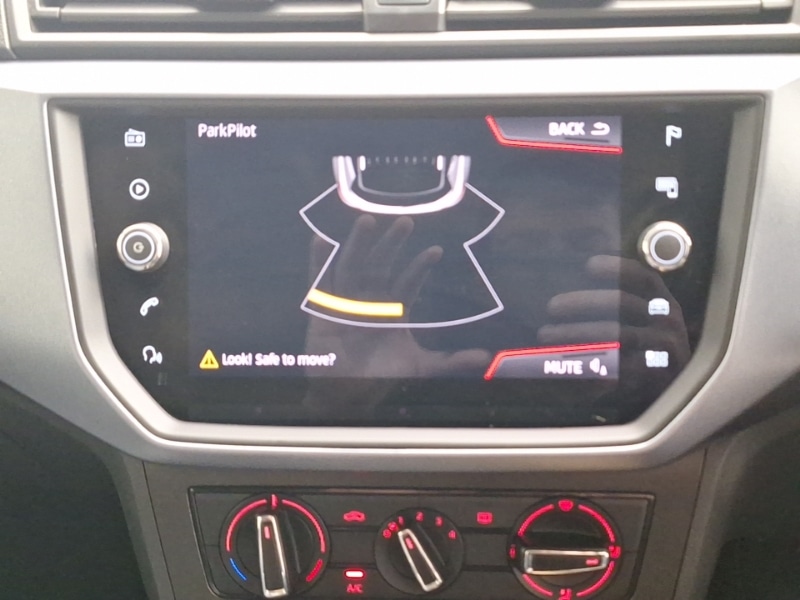 Used SEAT Arona 2019 for sale - 76437708: Photo 12