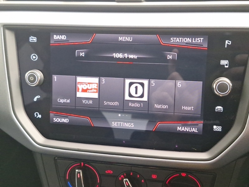 Used SEAT Arona 2019 for sale - 76437708: Photo 16