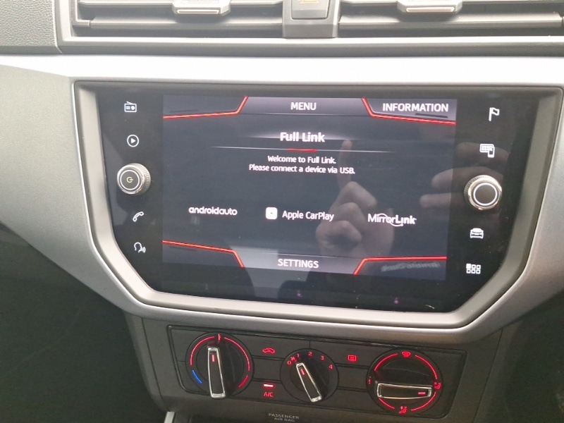 Used SEAT Arona 2019 for sale - 76437708: Photo 17