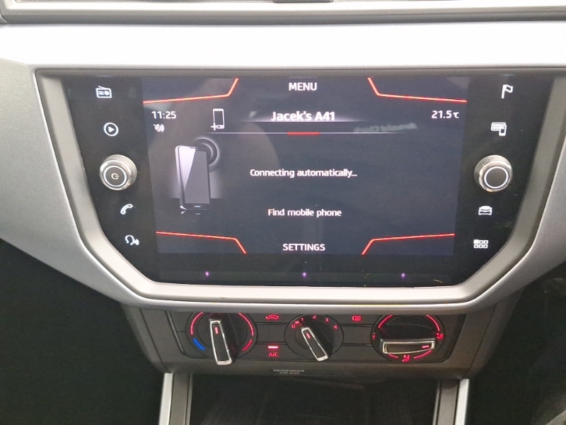 Used SEAT Arona 2019 for sale - 76437708: Photo 19