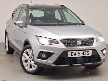 Used SEAT Arona 2019 for sale - 76437708: Photo