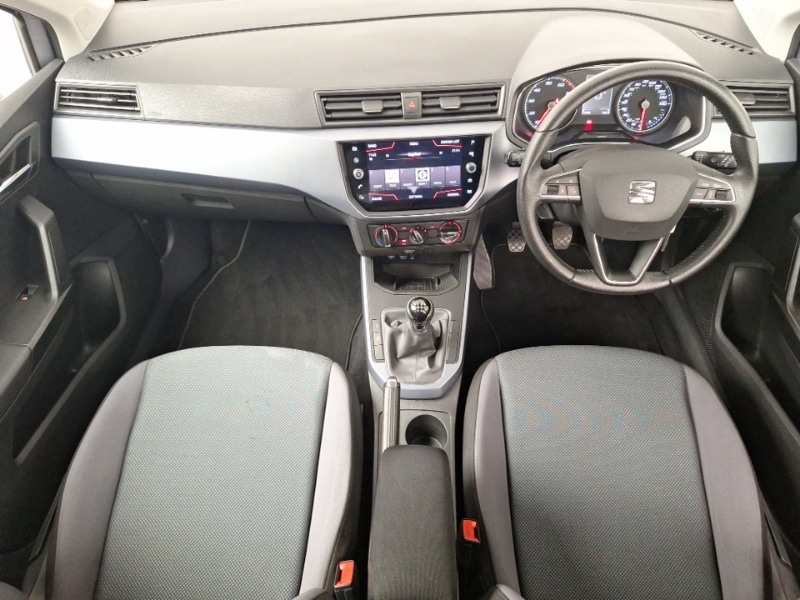 Used SEAT Arona 2019 for sale - 76437708: Photo 2