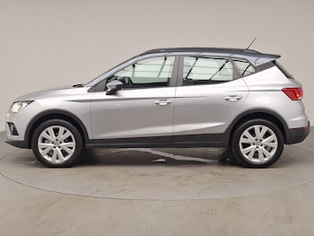 Used SEAT Arona 2019 for sale - 76437708: Photo