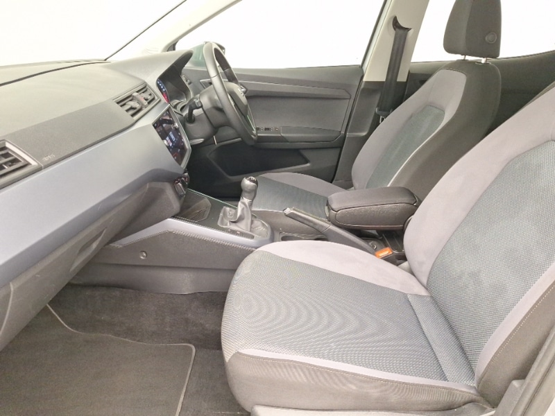 Used SEAT Arona 2019 for sale - 76437708: Photo 5