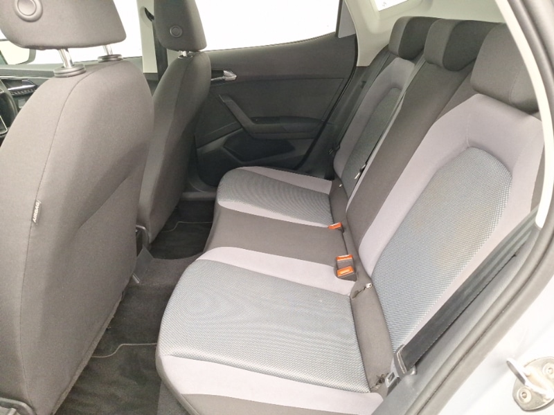 Used SEAT Arona 2019 for sale - 76437708: Photo 6