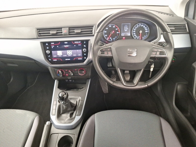 Used SEAT Arona 2019 for sale - 76437708: Photo 7