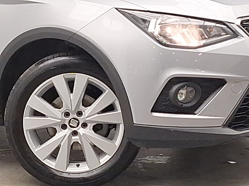 Used SEAT Arona 2019 for sale - 76437708: Photo 9