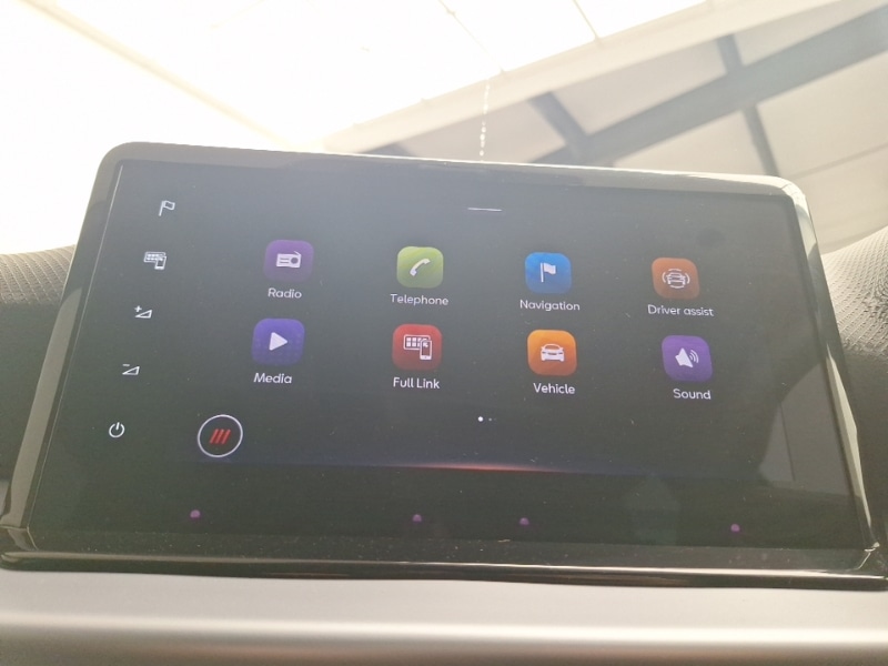 Used SEAT Ibiza 2025 for sale - 76410968: Photo 13