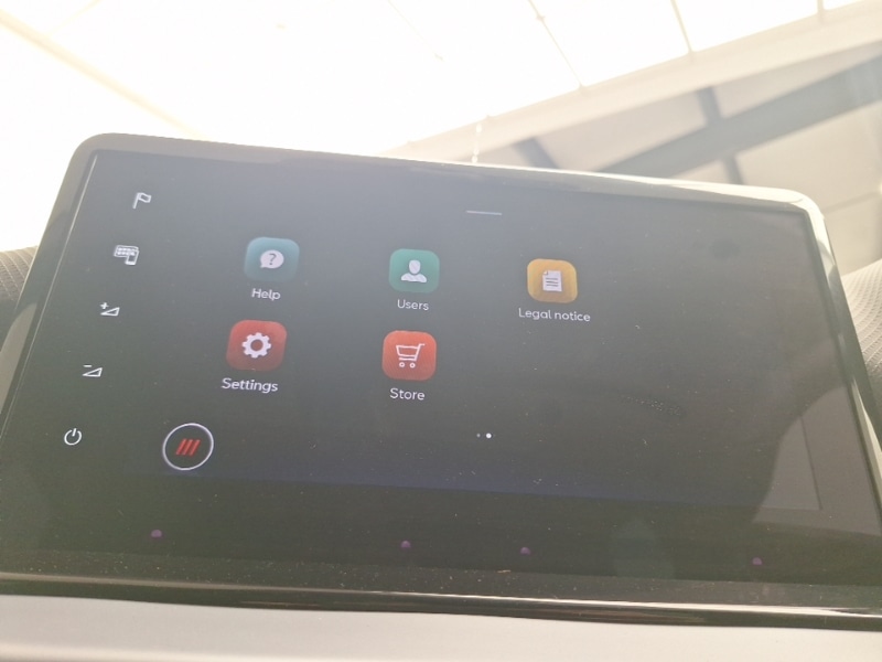 Used SEAT Ibiza 2025 for sale - 76410968: Photo 14