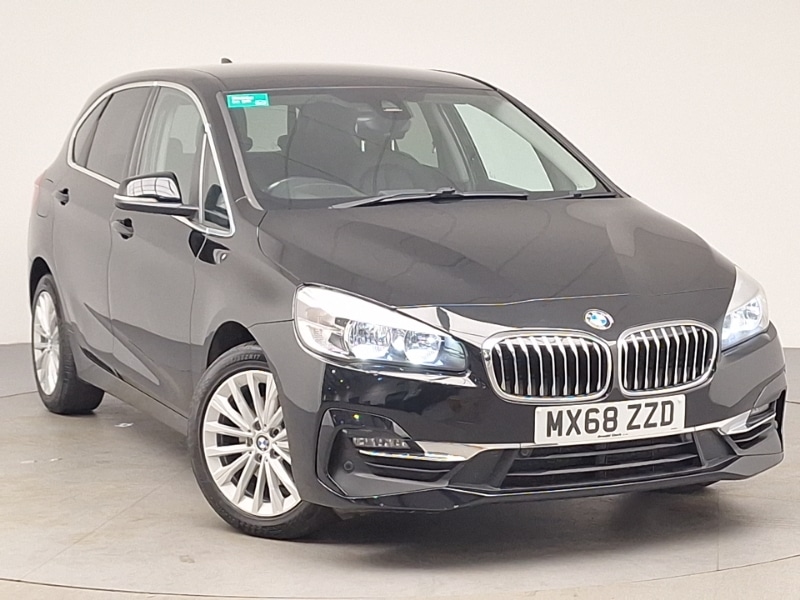 Used BMW 2 Series 2018 for sale - 76644180: Photo 1