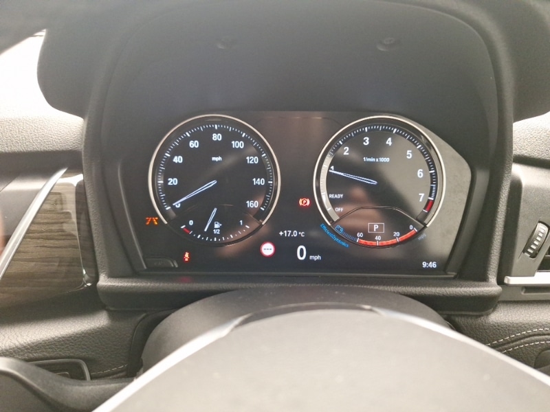 Used BMW 2 Series 2018 for sale - 76644180: Photo 12