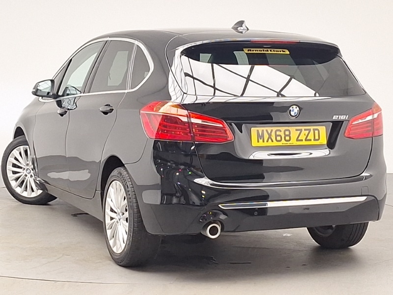 Used BMW 2 Series 2018 for sale - 76644180: Photo 3