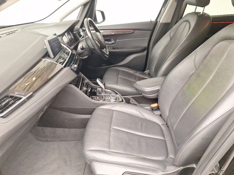 Used BMW 2 Series 2018 for sale - 76644180: Photo 5