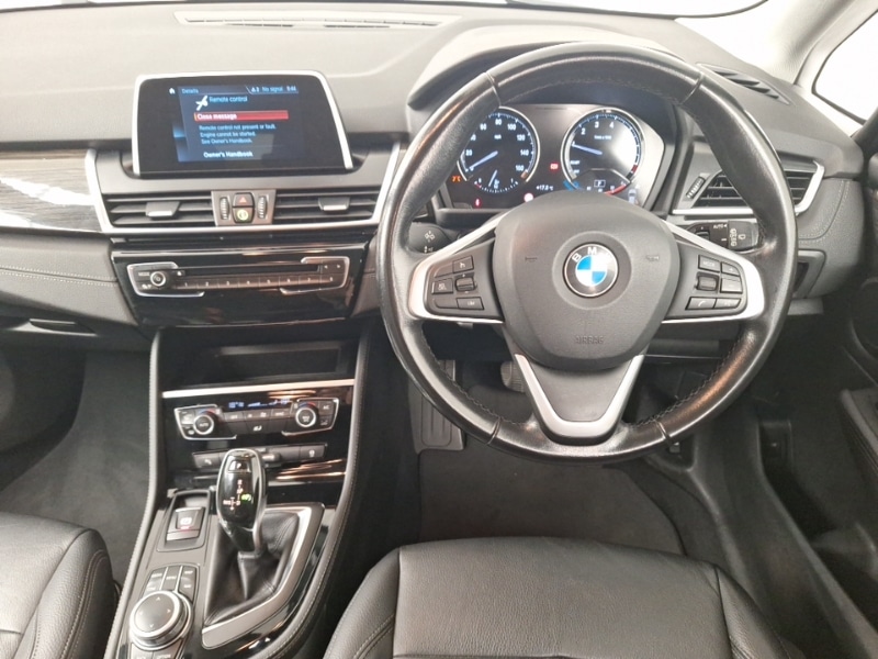 Used BMW 2 Series 2018 for sale - 76644180: Photo 7