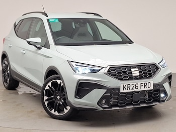 Used SEAT Arona 2026 for sale - 78799531: Photo