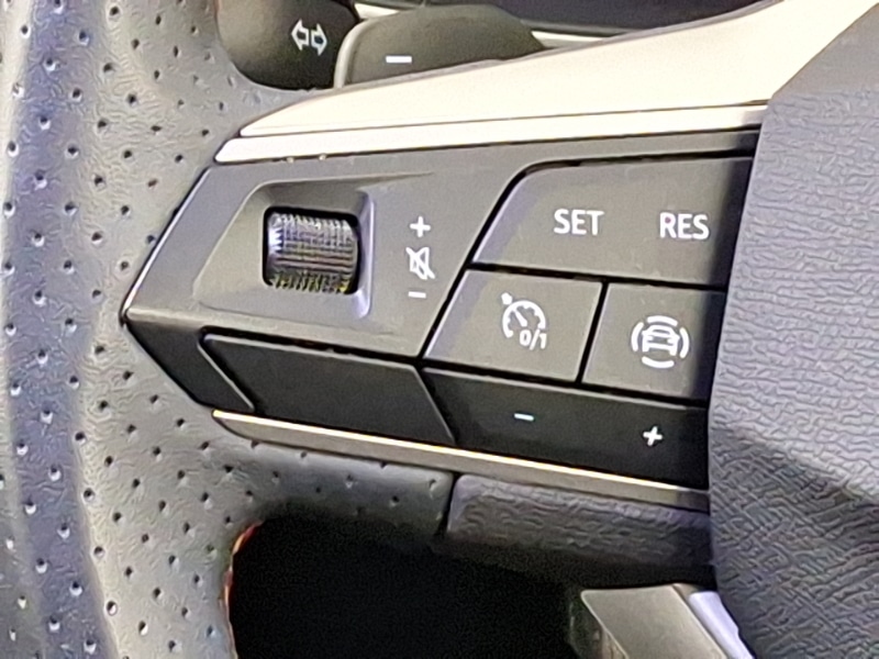 Used SEAT Leon 2024 for sale - 77278295: Photo 10