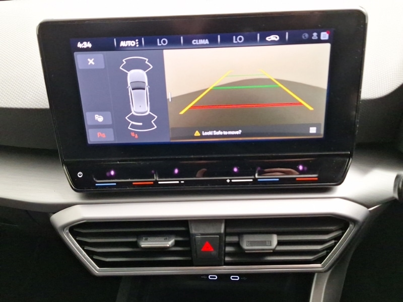 Used SEAT Leon 2024 for sale - 77278295: Photo 12