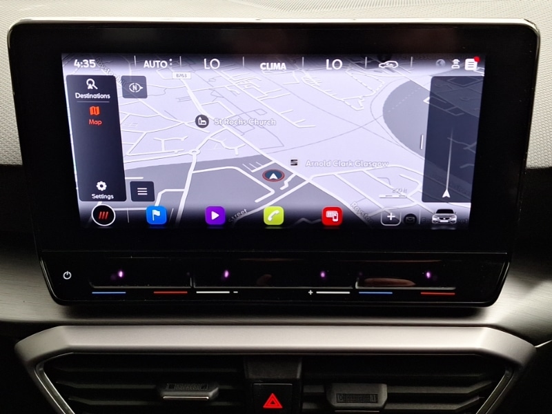 Used SEAT Leon 2024 for sale - 77278295: Photo 14