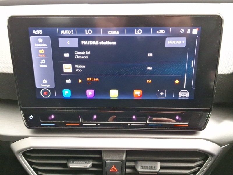 Used SEAT Leon 2024 for sale - 77278295: Photo 15