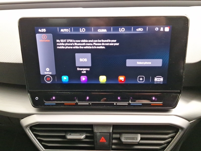 Used SEAT Leon 2024 for sale - 77278295: Photo 16