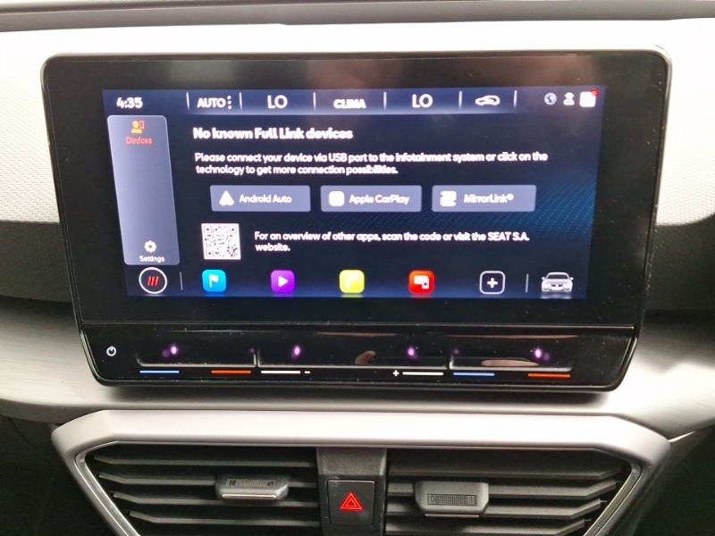 Used SEAT Leon 2024 for sale - 77278295: Photo 17