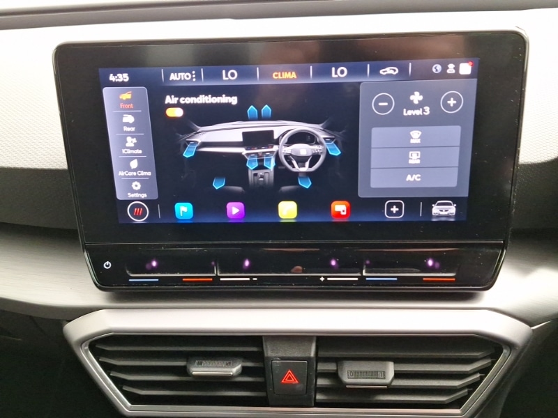 Used SEAT Leon 2024 for sale - 77278295: Photo 18