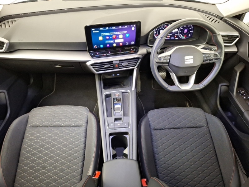 Used SEAT Leon 2024 for sale - 77278295: Photo 2