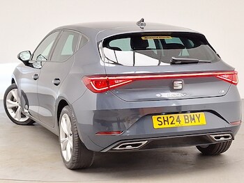 Used Cupra Leon 2024 for sale - 77278295: Photo