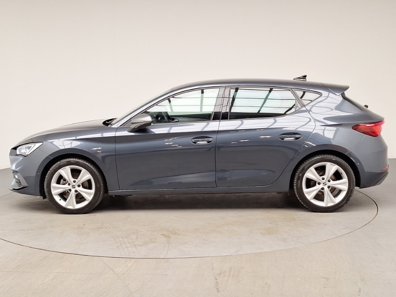 Used SEAT Leon 2024 for sale - 77278295: Photo 4