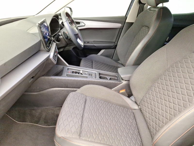 Used SEAT Leon 2024 for sale - 77278295: Photo 5