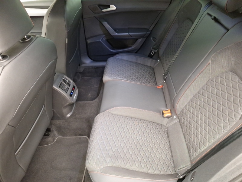 Used SEAT Leon 2024 for sale - 77278295: Photo 6