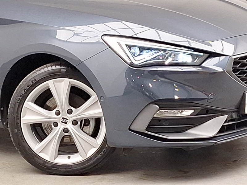 Used SEAT Leon 2024 for sale - 77278295: Photo 9