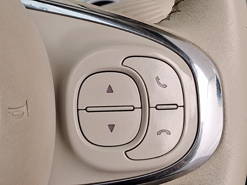 Used Fiat 500 2016 for sale - 76537323: Photo 11