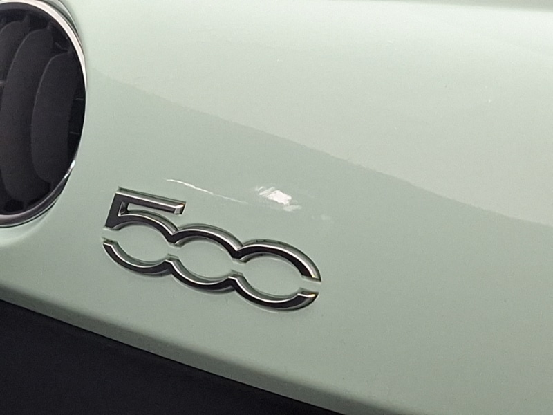 Used Fiat 500 2016 for sale - 76537323: Photo 18