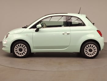 Used Fiat 500 2016 for sale - 76537323: Photo