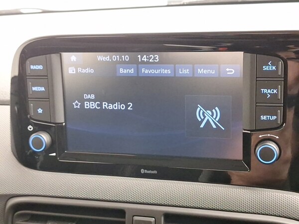 Used Hyundai i10 2022 for sale - 76135050: Photo 15