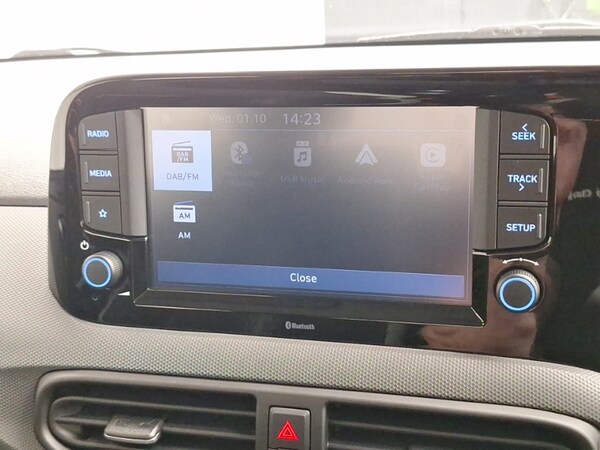Used Hyundai i10 2022 for sale - 76135050: Photo 16