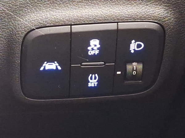 Used Hyundai i10 2022 for sale - 76135050: Photo 19
