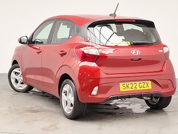 Used Hyundai i10 2022 for sale - 76135050: Photo 3