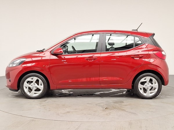 Used Hyundai i10 2022 for sale - 76135050: Photo 4