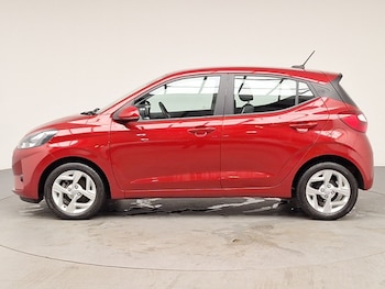 Used Hyundai i10 2022 for sale - 76135050: Photo 4