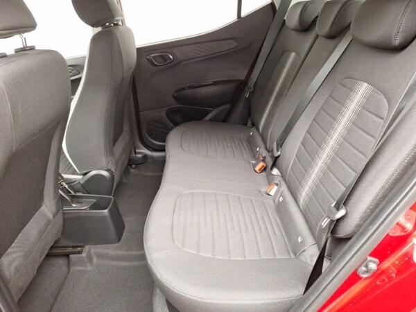 Used Hyundai i10 2022 for sale - 76135050: Photo 6
